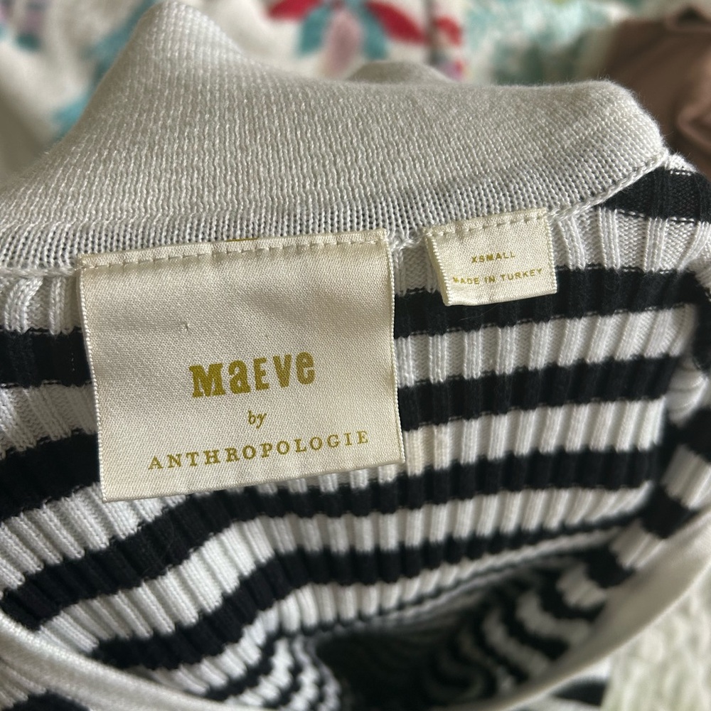 Maeve by Anthropology - Picture 2 of 3